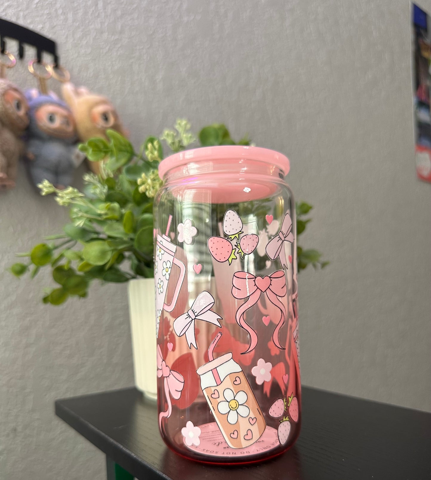RTS cups - 1-2 day shipping