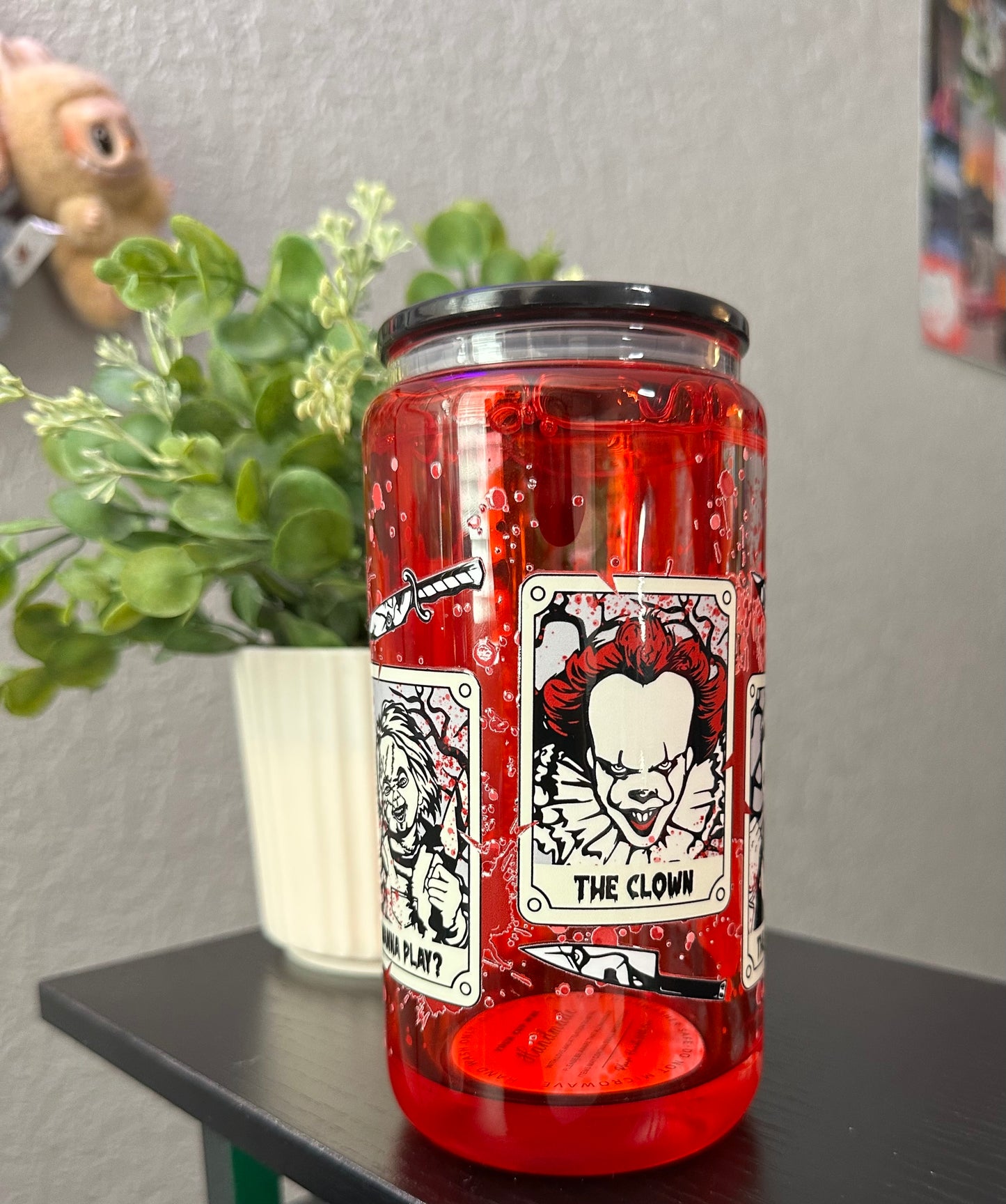 RTS cups - 1-2 day shipping