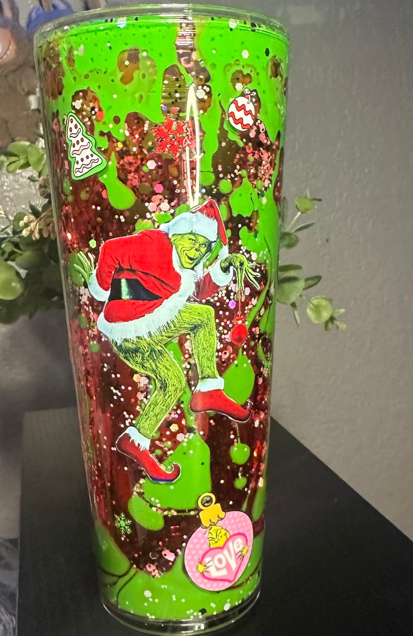 Ready to ship cups - 1-2 day shipping