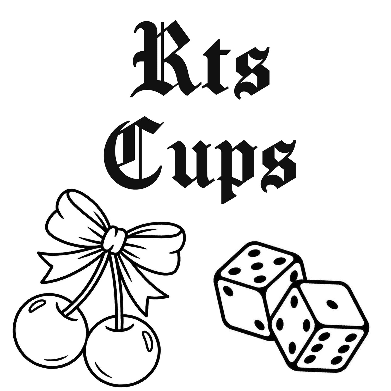 RTS cups