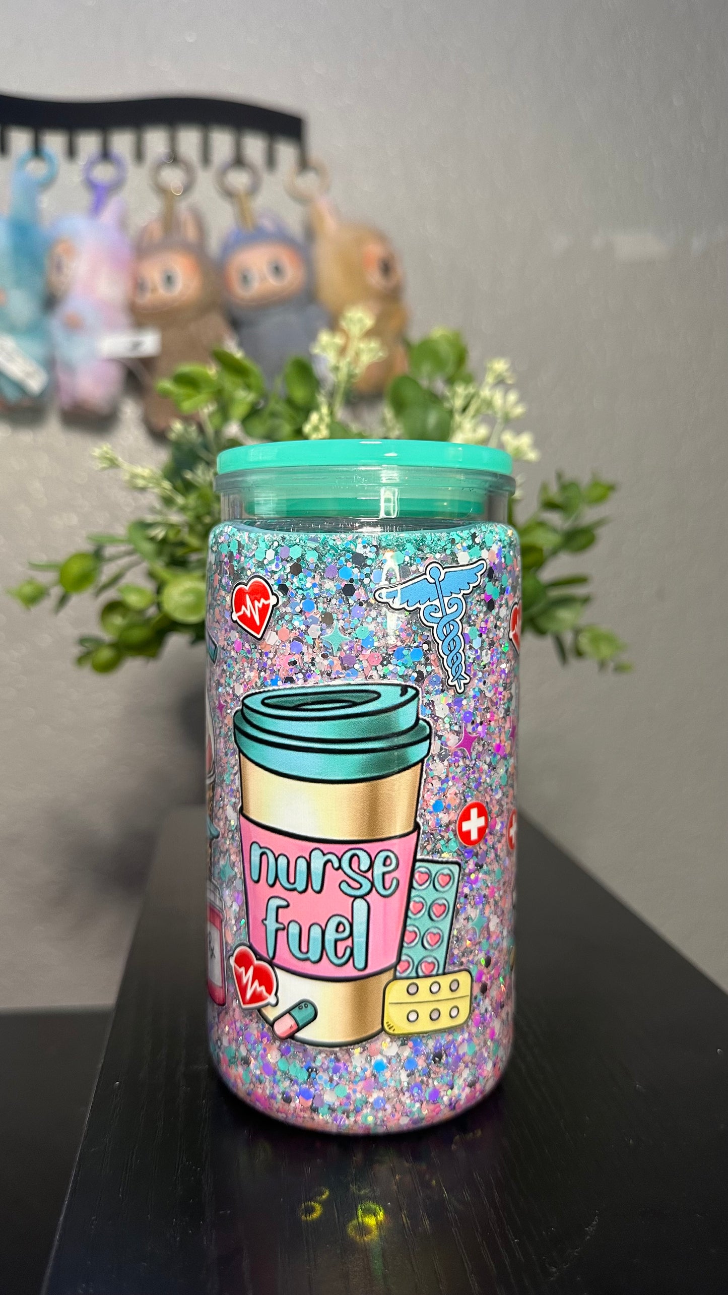 Ready to ship cups - 1-2 day shipping