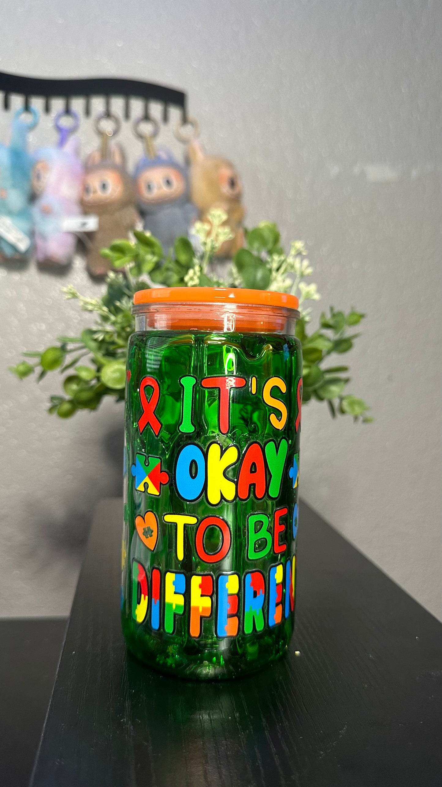 Ready to ship cups - 1-2 day shipping