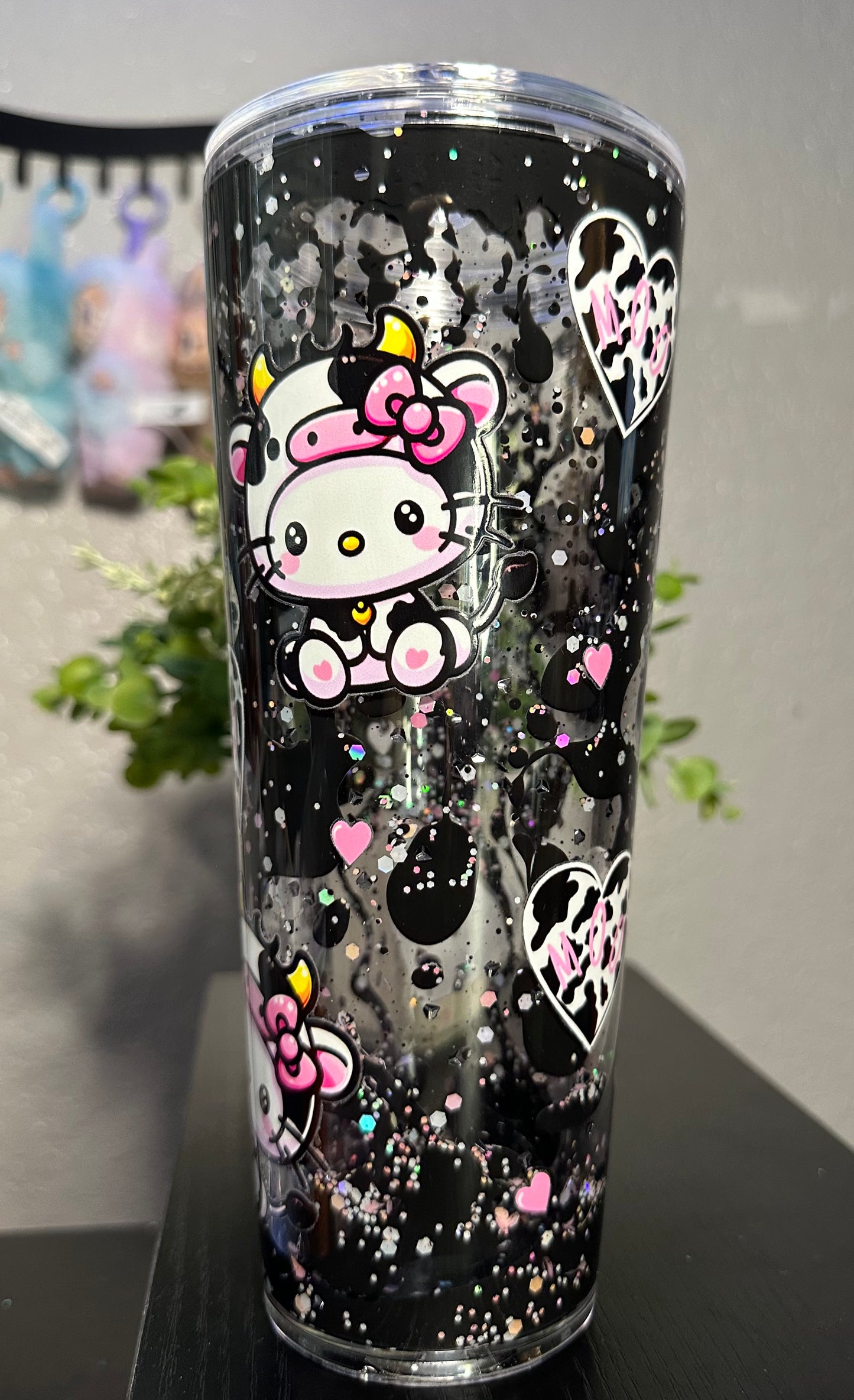 Ready to ship cups - 1-2 day shipping