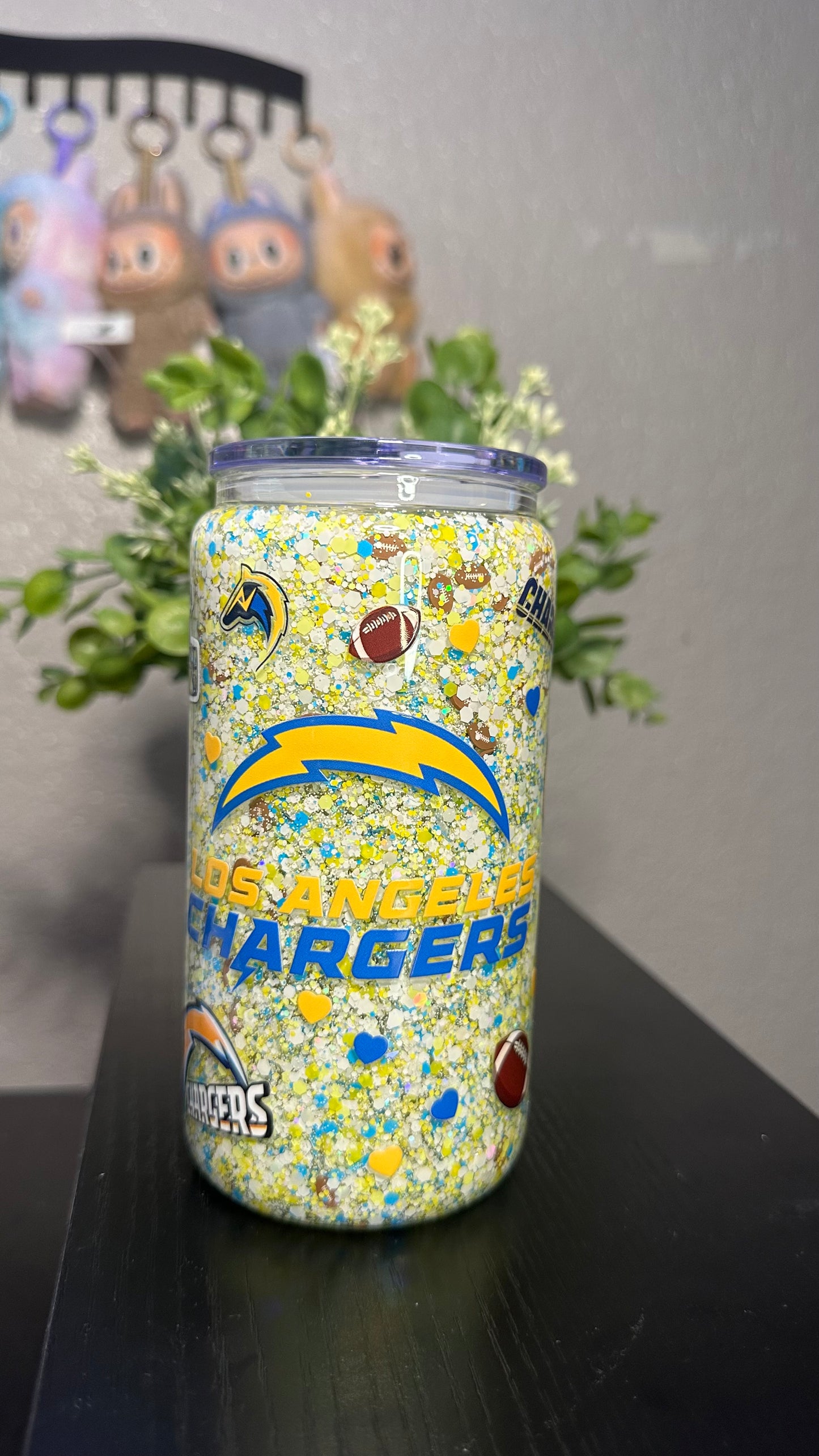 Ready to ship cups - 1-2 day shipping