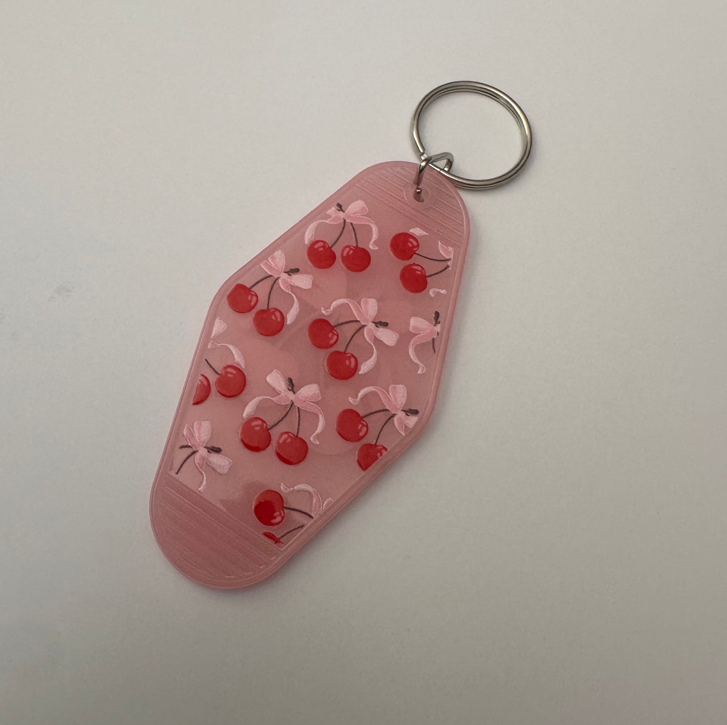 Key chain - funny saying - cute sayings