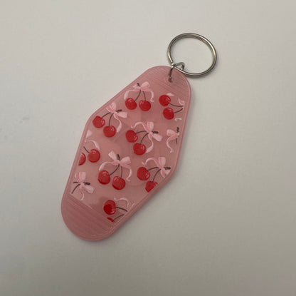 Key chain - funny saying - cute sayings