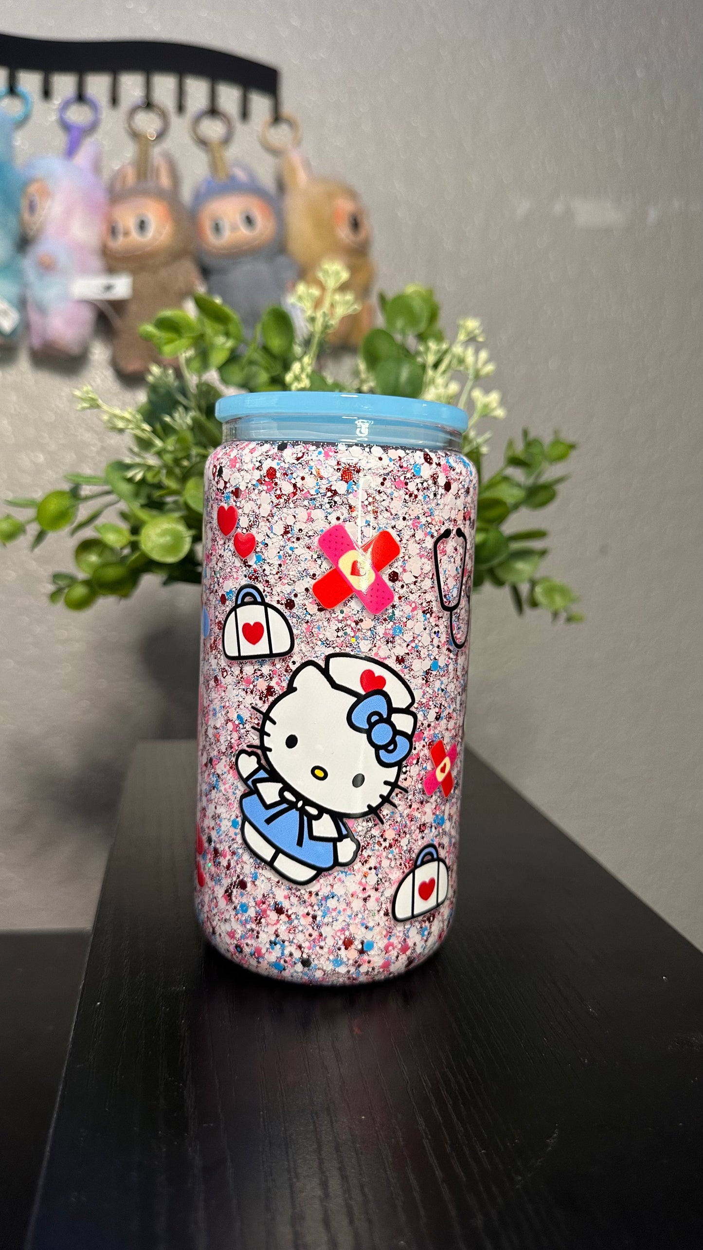 Ready to ship cups - 1-2 day shipping