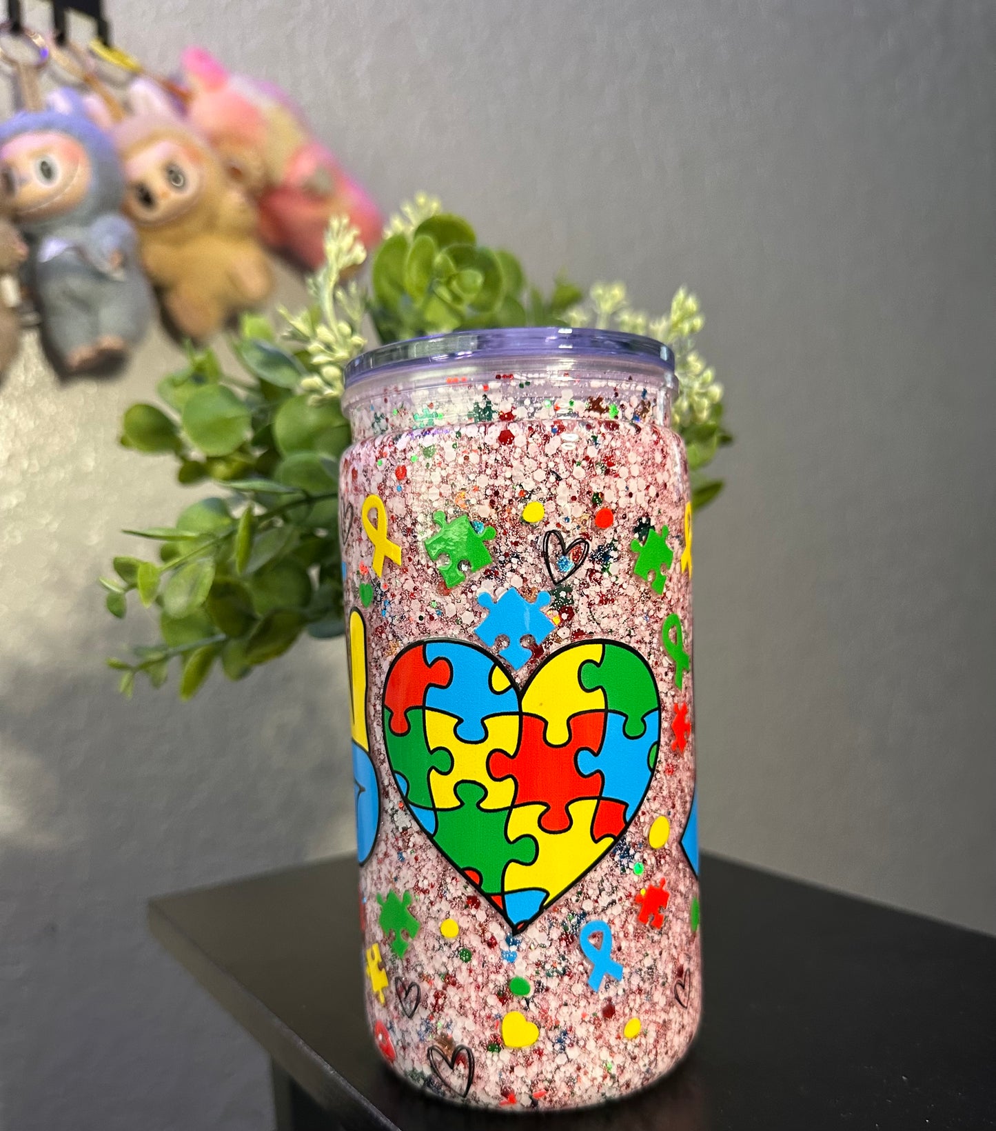 RTS cups - 1-2 day shipping