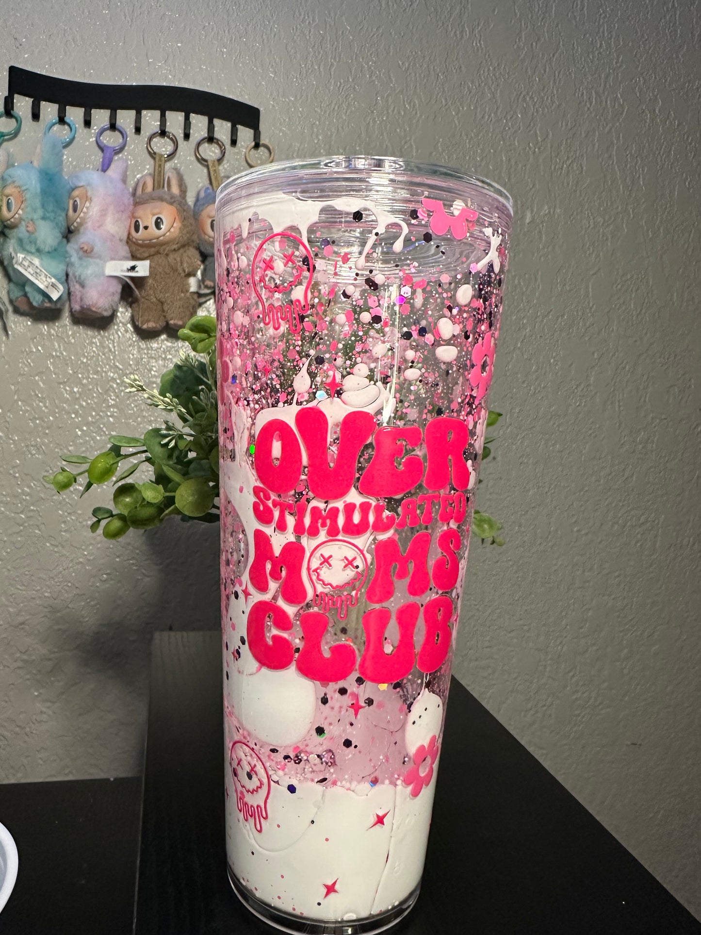 Ready to ship cups - 1-2 day shipping