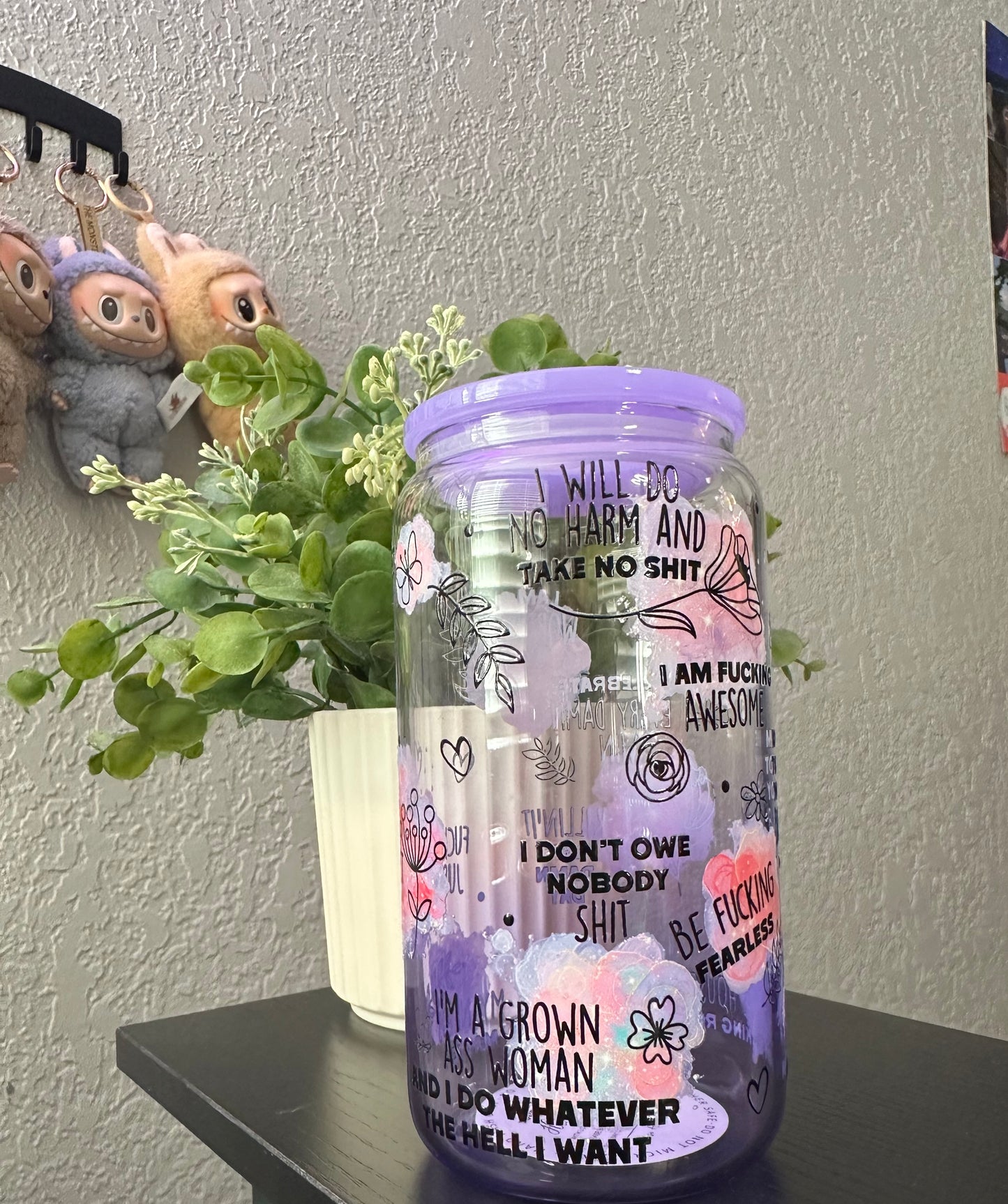 RTS cups - 1-2 day shipping