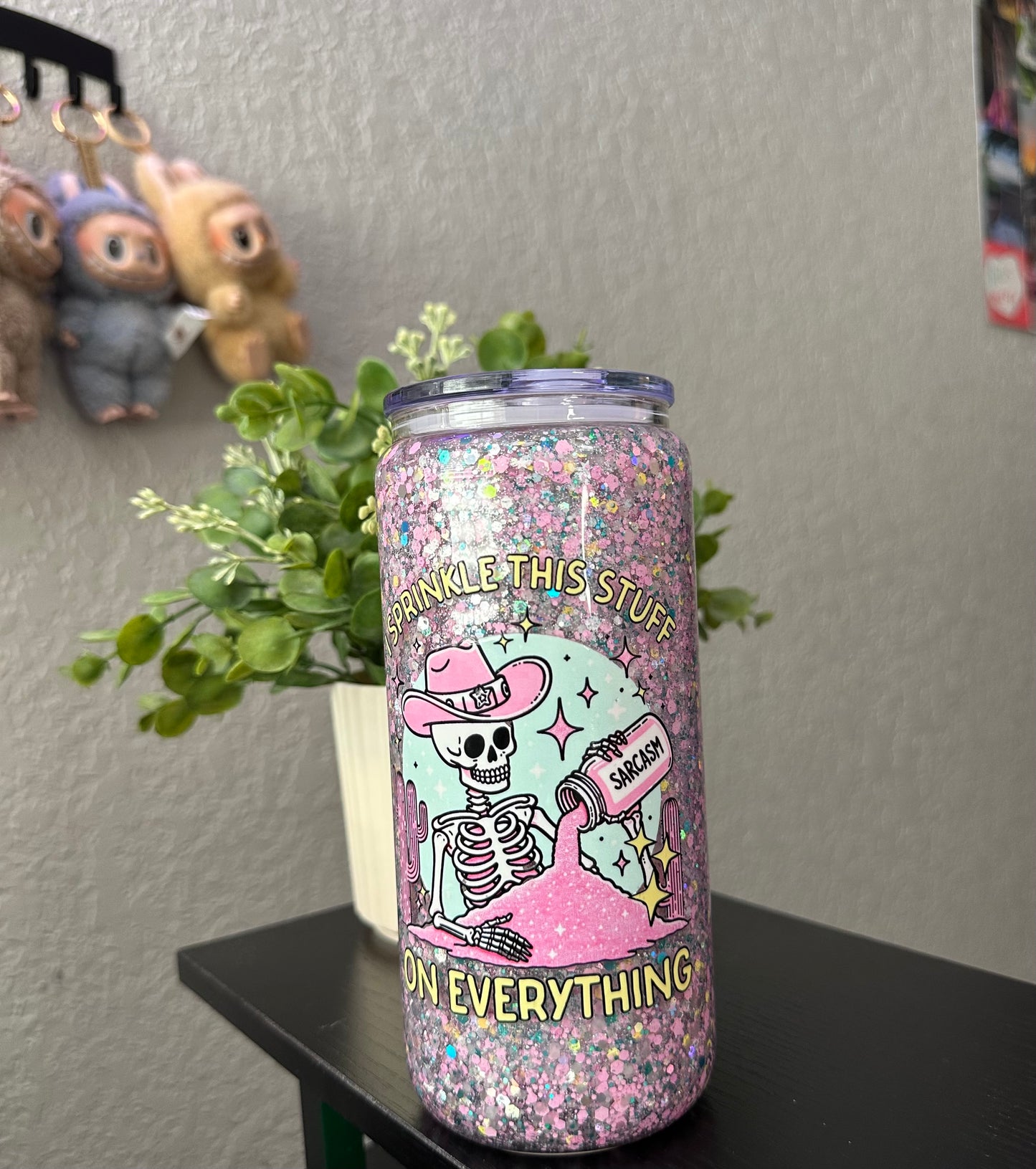 RTS cups - 1-2 day shipping