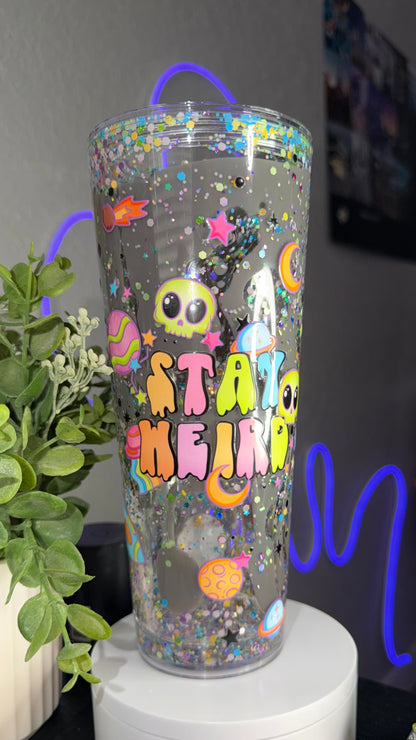 Ready to ship cups - 1-2 day shipping