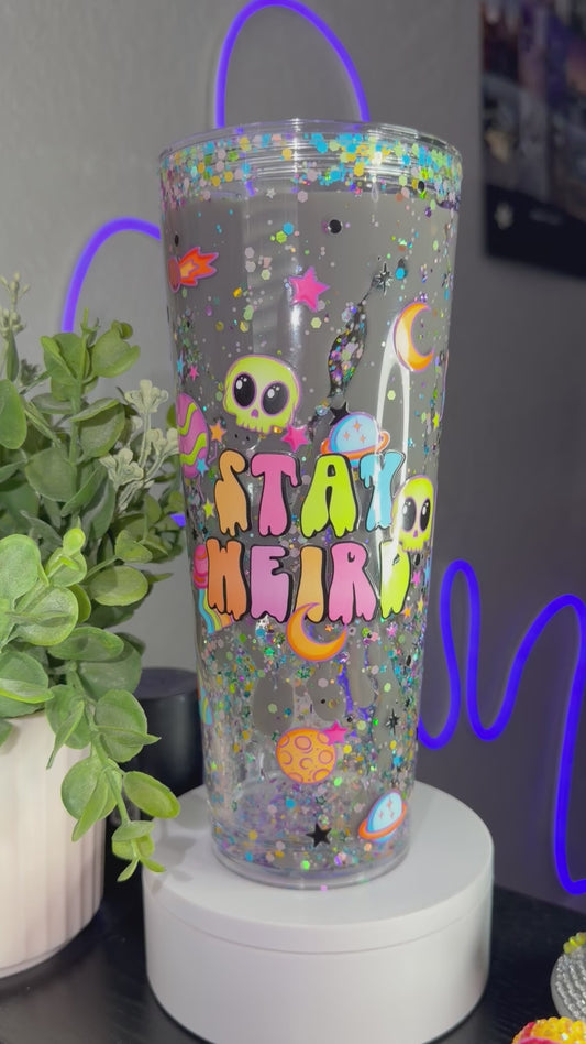 Ready to ship cups - 1-2 day shipping