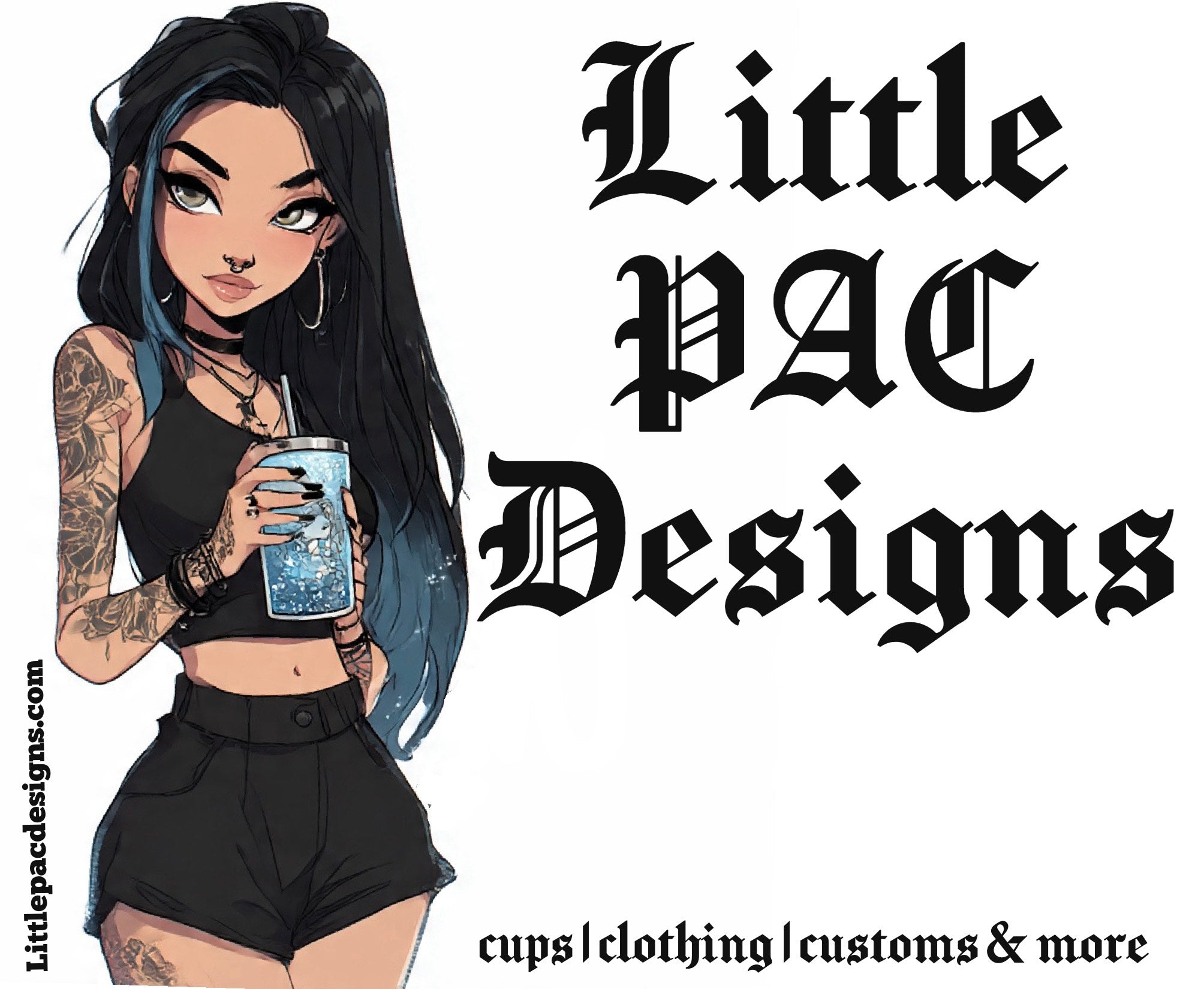 Littlepacdesigns.com – Little PAC designs